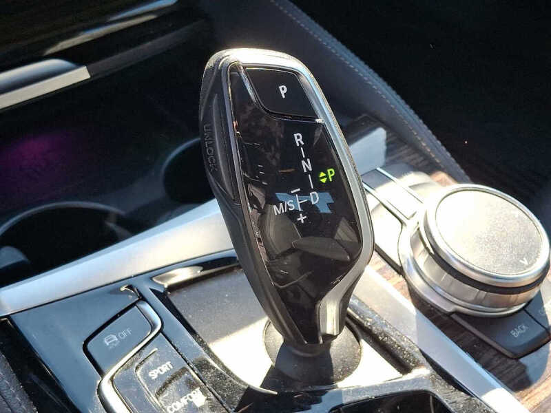 2023 BMW 5 Series 530i xDrive