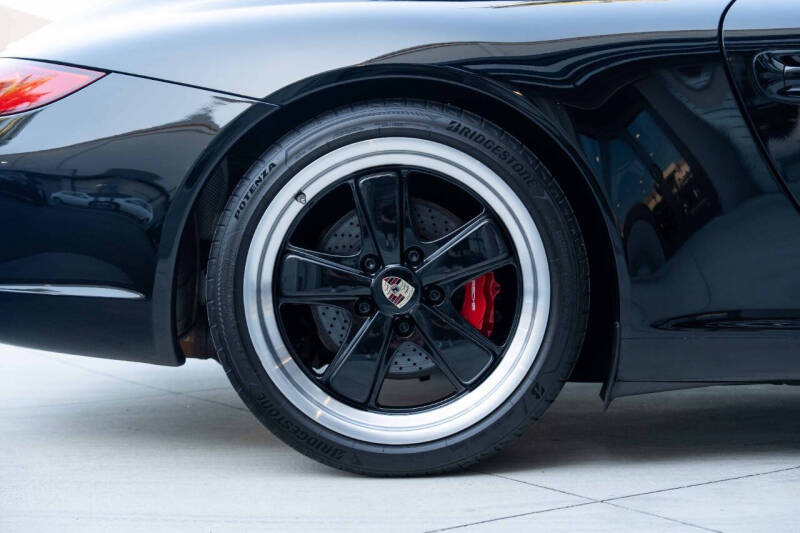 2010 Porsche 911 Carrera S