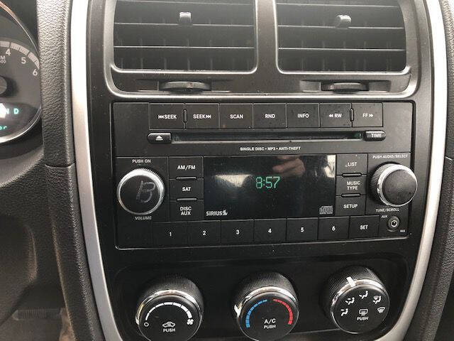 2012 Dodge Caliber SXT