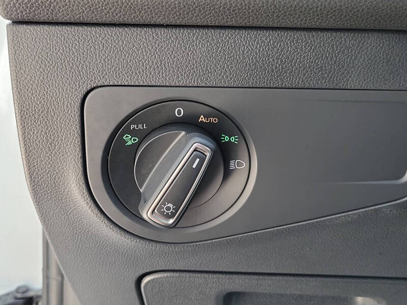 2022 Volkswagen Tiguan SEL R-Line 4Motion