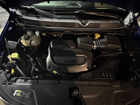 2021 Chrysler Pacifica Touring