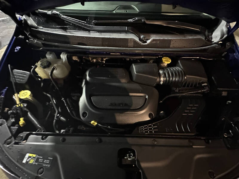 2021 Chrysler Pacifica Touring