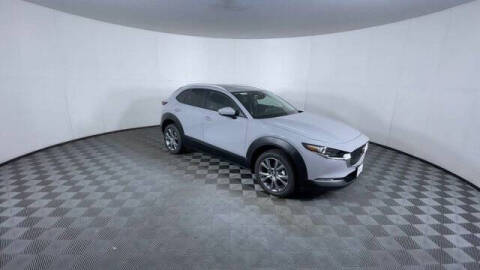 2026 Mazda CX-30 2.5 S Preferred