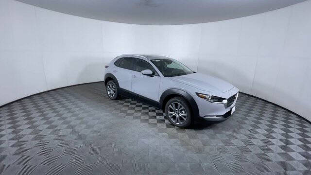 2026 Mazda CX-30 2.5 S Preferred