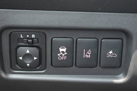 2024 Mitsubishi Mirage Black Edition