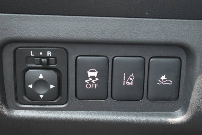 2024 Mitsubishi Mirage Black Edition