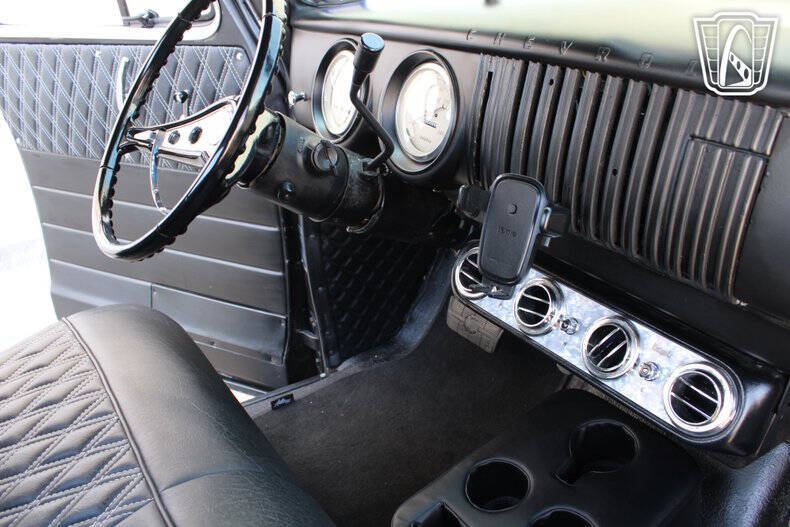 1954 Chevrolet 3100