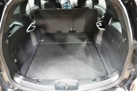 2019 Ford Explorer Police Interceptor Utility