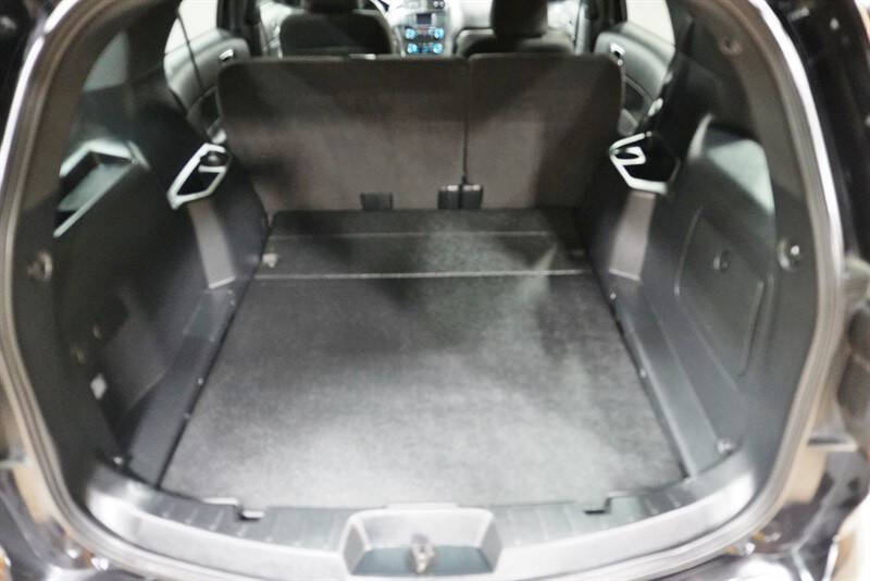 2019 Ford Explorer Police Interceptor Utility