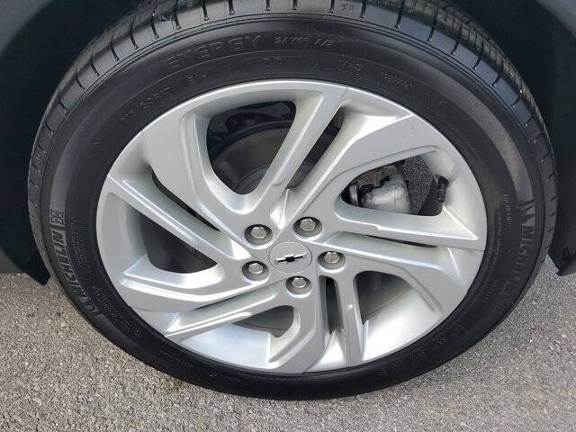 2023 Chevrolet Bolt EV 1LT