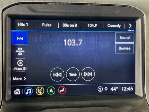 2023 GMC Sierra 3500HD