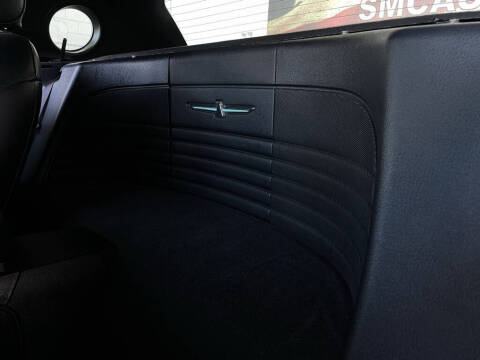 2004 Ford Thunderbird Deluxe