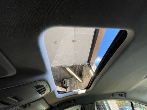 2017 Buick Regal Premium II