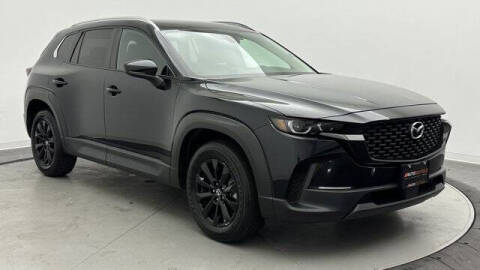 2023 Mazda CX-50 2.5 S Preferred Plus