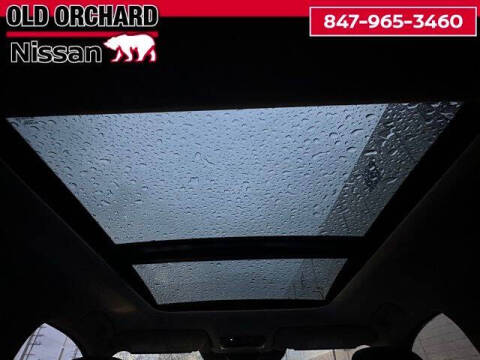 2023 Nissan Pathfinder