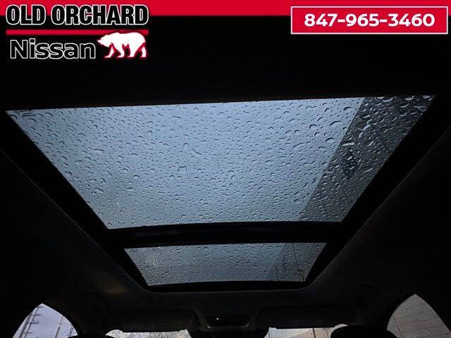 2023 Nissan Pathfinder