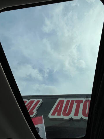 2011 GMC Acadia SLT-1
