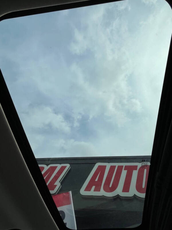 2011 GMC Acadia SLT-1