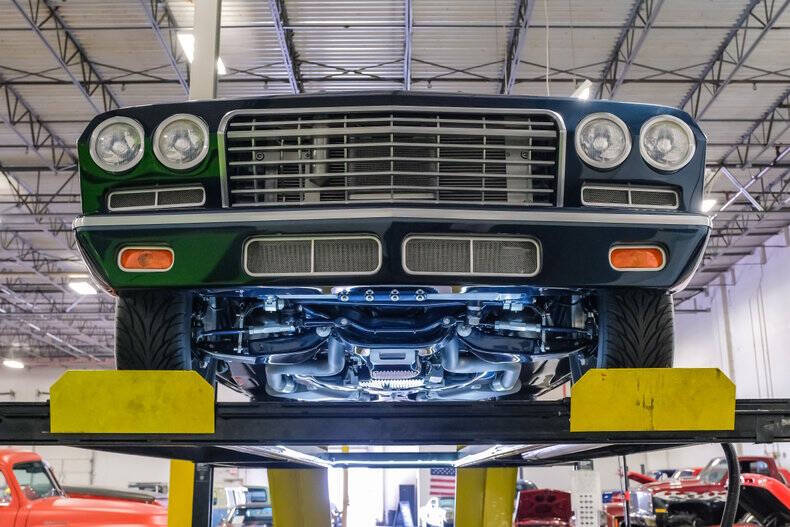 1962 Chevrolet Impala