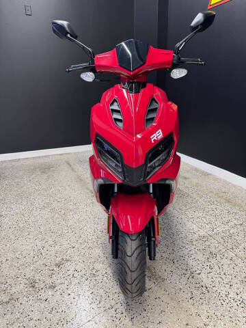 2026 Ascend R9