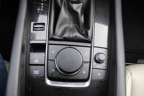 2022 Mazda Mazda3 Hatchback Preferred
