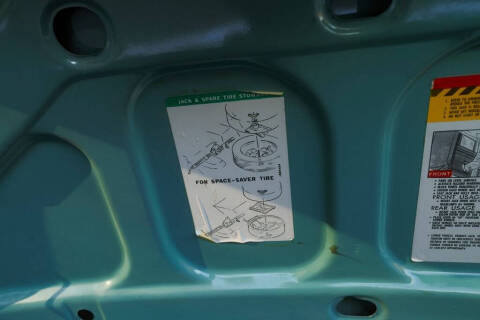 1976 Cadillac Eldorado