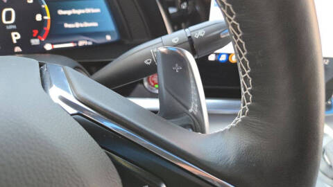 2020 Chevrolet Corvette Stingray