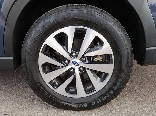 2023 Subaru Outback Premium