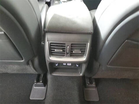 2023 Infiniti QX50 Sensory