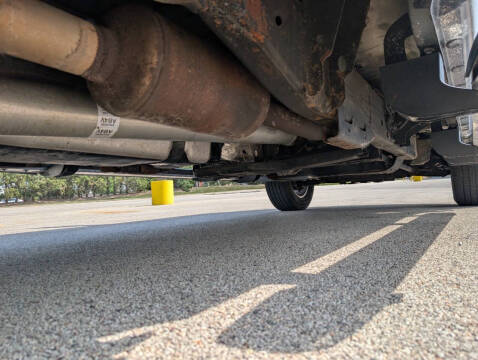 2021 GMC Sierra 2500HD Denali