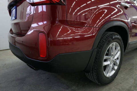 2014 Kia Sorento LX