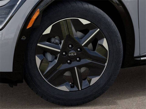 2025 Kia EV6 Wind