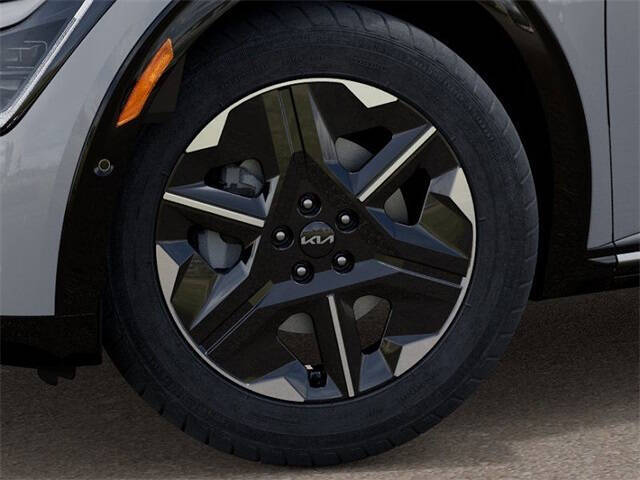 2025 Kia EV6 Wind