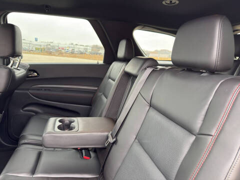 2026 Dodge Durango GT HEMI Plus