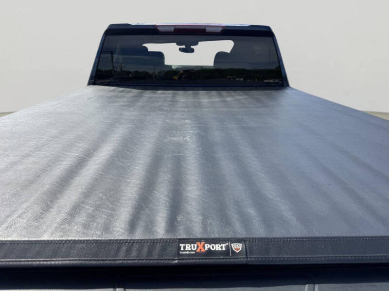 2023 GMC Sierra 2500HD