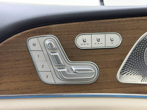 2021 Mercedes-Benz GLS GLS 450