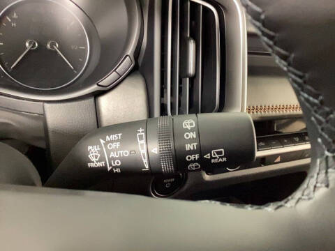 2025 Mazda CX-50 Hybrid Premium