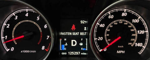 2015 Mitsubishi Outlander Sport ES