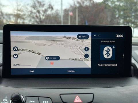 2020 Acura RDX SH-AWD w/A-SPEC