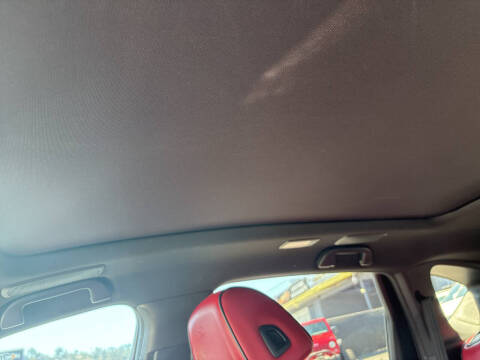 2019 Acura RDX w/A-SPEC