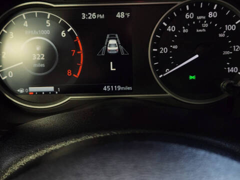 2023 Nissan Versa SV