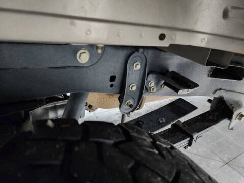 2023 Ford F-350 Super Duty