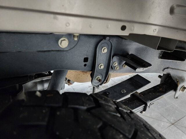 2023 Ford F-350 Super Duty