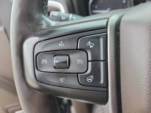 2023 GMC Sierra 2500HD