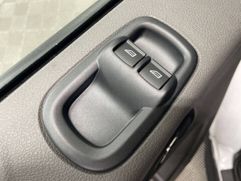 2026 Ford Transit 250