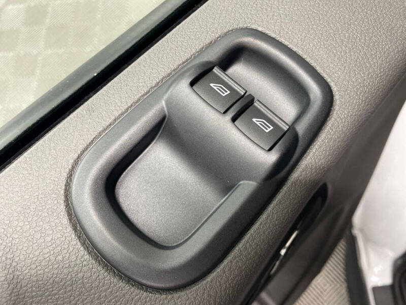 2026 Ford Transit 250