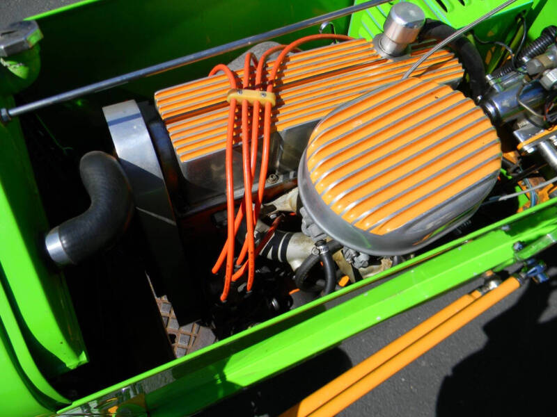 1927 Ford Model T