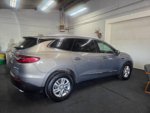 2019 Buick Enclave Essence