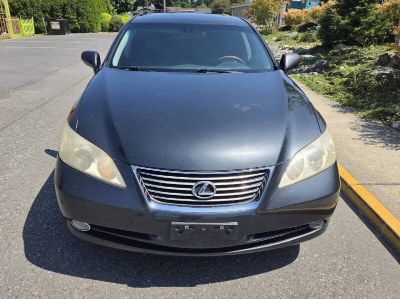 2007 Lexus ES 350