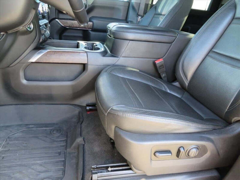 2020 GMC Sierra 2500HD